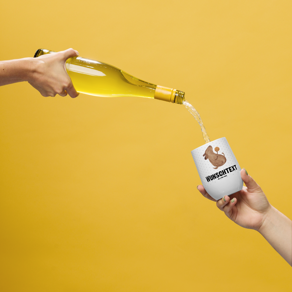 Personalisierter Weinbecher Hund Keks Personalisierter Weinbecher, Personalisierter Glühwein Becher, Heißgetränke, Personalisierter Trinkbecher, Personalisierter Weinkelch, Personalisiertes Weingläser, hochwertiger Weinbecher, Weinbecher Reisen, Weinbecher unterwegs, Personalisertes Sommerglas, mit Namen, Wunschtext, Personalisierung, selbst bedrucken, Personalisiertes Weinglas, Hund, Hundemotiv, Haustier, Hunderasse, Tierliebhaber, Hundebesitzer, Sprüche, Hundekekse, Leckerli, Hundeleckerli, Hundesnacks