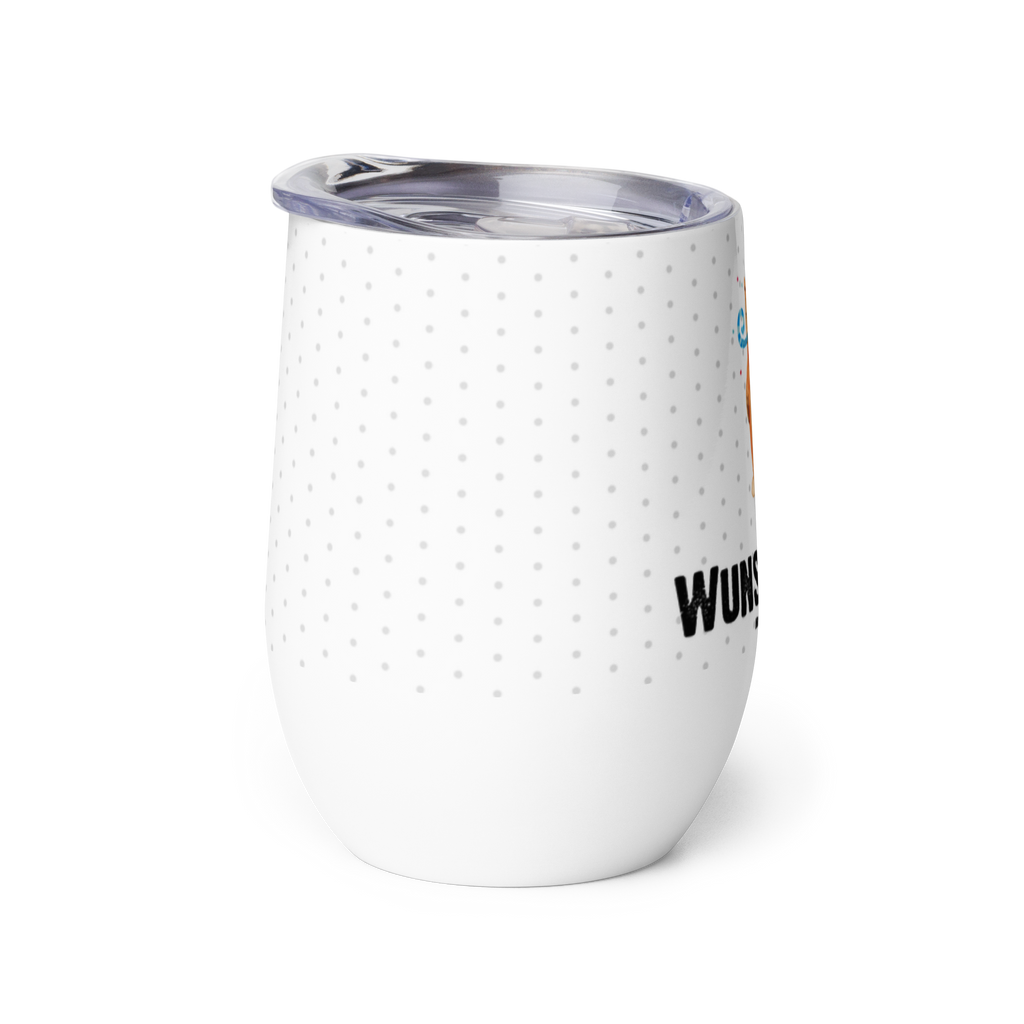 Personalisierter Weinbecher Birthday Bär Personalisierter Weinbecher, Personalisierter Glühwein Becher, Heißgetränke, Personalisierter Trinkbecher, Personalisierter Weinkelch, Personalisiertes Weingläser, hochwertiger Weinbecher, Weinbecher Reisen, Weinbecher unterwegs, Personalisertes Sommerglas, mit Namen, Wunschtext, Personalisierung, selbst bedrucken, Personalisiertes Weinglas, Bär, Teddy, Teddybär, Happy Birthday, Alles Gute, Glückwunsch, Geburtstag