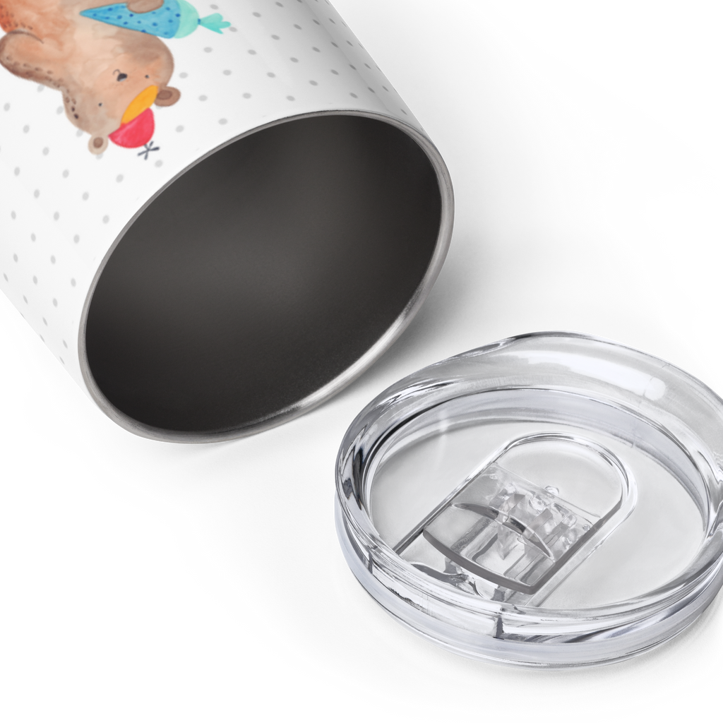 Personalisierter Weinbecher Bär mit Schultüte Personalisierter Weinbecher, Personalisierter Glühwein Becher, Heißgetränke, Personalisierter Trinkbecher, Personalisierter Weinkelch, Personalisiertes Weingläser, hochwertiger Weinbecher, Weinbecher Reisen, Weinbecher unterwegs, Personalisertes Sommerglas, mit Namen, Wunschtext, Personalisierung, selbst bedrucken, Personalisiertes Weinglas, Bär, Teddy, Teddybär, Bär Motiv, Schultüte, Erster Schultag Geschenk, Einschulung Geschenk, Schule Geschenk, Grundschule, Schulanfang, Schulbeginn