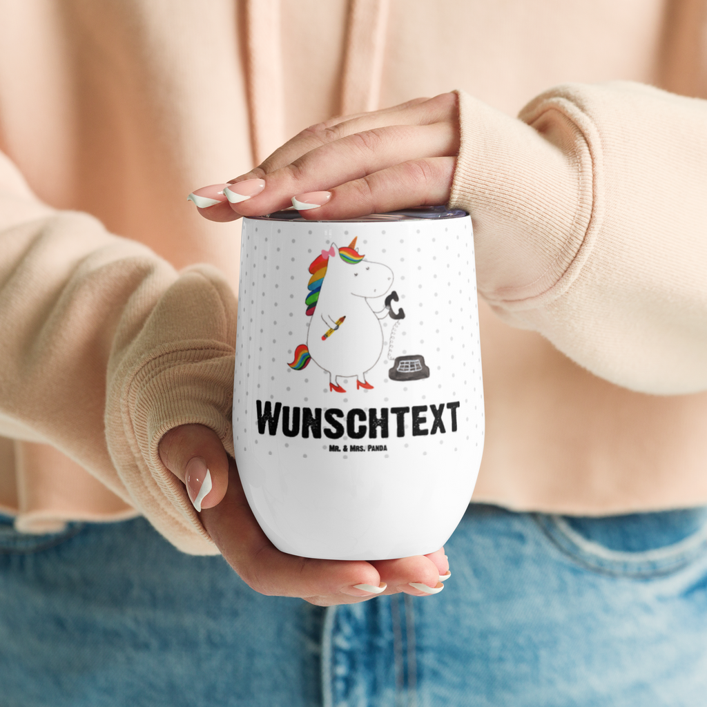 Personalisierter Weinbecher Einhorn Sekretärin Personalisierter Weinbecher, Personalisierter Glühwein Becher, Heißgetränke, Personalisierter Trinkbecher, Personalisierter Weinkelch, Personalisiertes Weingläser, hochwertiger Weinbecher, Weinbecher Reisen, Weinbecher unterwegs, Personalisertes Sommerglas, mit Namen, Wunschtext, Personalisierung, selbst bedrucken, Personalisiertes Weinglas, Einhorn, Einhörner, Einhorn Deko, Pegasus, Unicorn, Sekretärin, Büro, Rechtsanwältin, Rechtsanwaltsgehilfin, Steuerbüro, Steuerkanzlei, Bürokraft, Bürohilfe