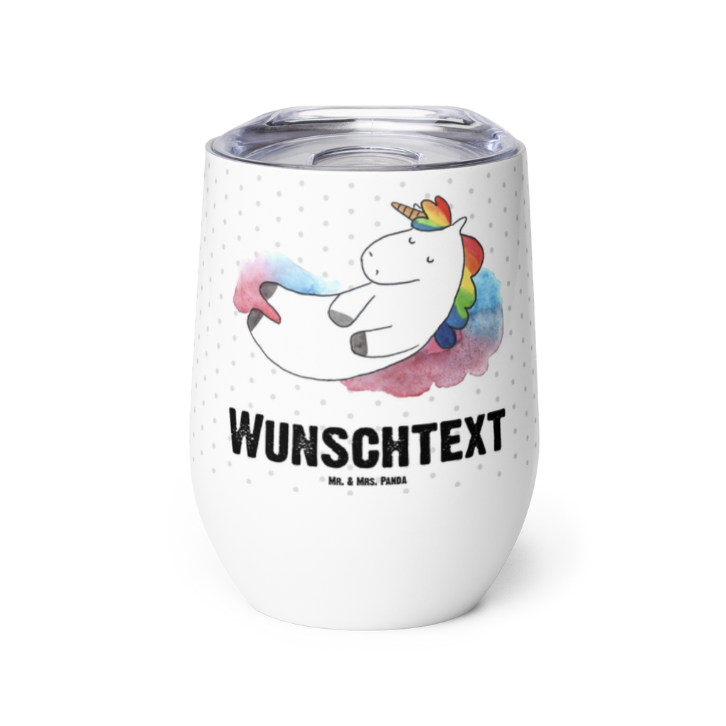Personalisierter Weinbecher Einhorn Wolke 7 Personalisierter Weinbecher, Personalisierter Glühwein Becher, Heißgetränke, Personalisierter Trinkbecher, Personalisierter Weinkelch, Personalisiertes Weingläser, hochwertiger Weinbecher, Weinbecher Reisen, Weinbecher unterwegs, Personalisertes Sommerglas, mit Namen, Wunschtext, Personalisierung, selbst bedrucken, Personalisiertes Weinglas, Einhorn, Einhörner, Einhorn Deko, Pegasus, Unicorn, verliebt, Menschen, witzig, lustig, Geschenk, Glaube, Realität, Lächeln