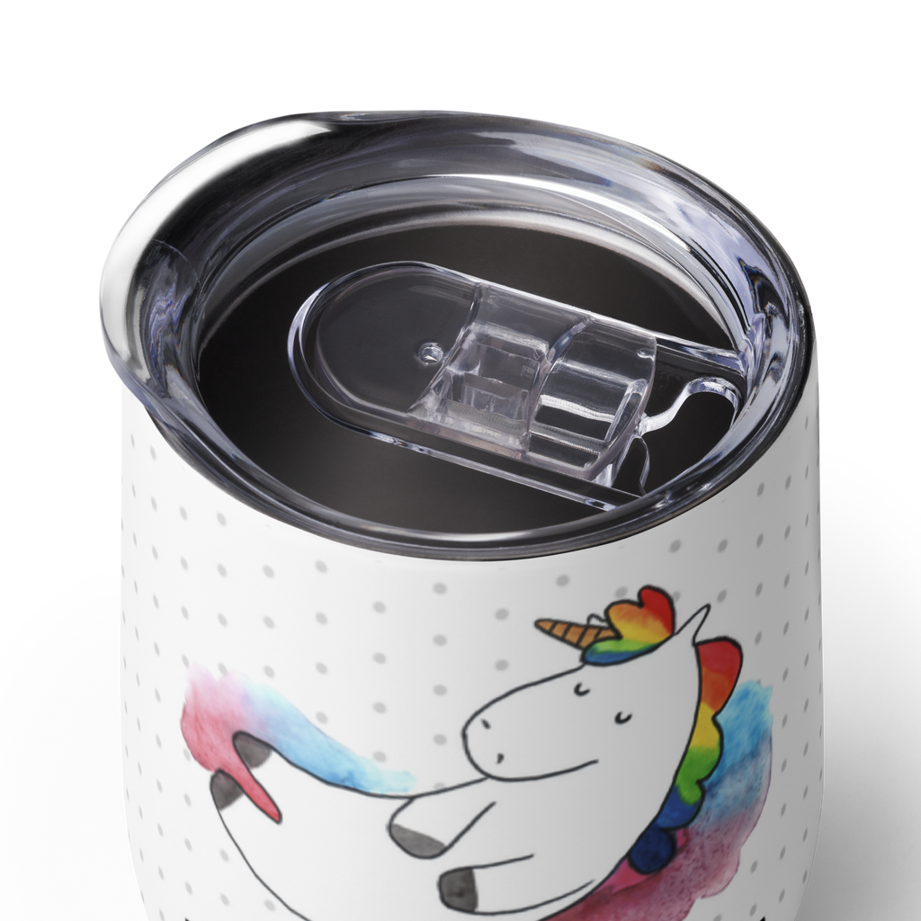 Personalisierter Weinbecher Einhorn Wolke 7 Personalisierter Weinbecher, Personalisierter Glühwein Becher, Heißgetränke, Personalisierter Trinkbecher, Personalisierter Weinkelch, Personalisiertes Weingläser, hochwertiger Weinbecher, Weinbecher Reisen, Weinbecher unterwegs, Personalisertes Sommerglas, mit Namen, Wunschtext, Personalisierung, selbst bedrucken, Personalisiertes Weinglas, Einhorn, Einhörner, Einhorn Deko, Pegasus, Unicorn, verliebt, Menschen, witzig, lustig, Geschenk, Glaube, Realität, Lächeln