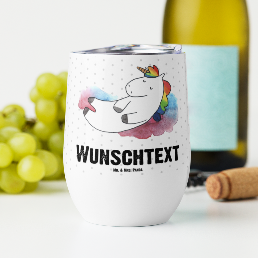 Personalisierter Weinbecher Einhorn Wolke 7 Personalisierter Weinbecher, Personalisierter Glühwein Becher, Heißgetränke, Personalisierter Trinkbecher, Personalisierter Weinkelch, Personalisiertes Weingläser, hochwertiger Weinbecher, Weinbecher Reisen, Weinbecher unterwegs, Personalisertes Sommerglas, mit Namen, Wunschtext, Personalisierung, selbst bedrucken, Personalisiertes Weinglas, Einhorn, Einhörner, Einhorn Deko, Pegasus, Unicorn, verliebt, Menschen, witzig, lustig, Geschenk, Glaube, Realität, Lächeln