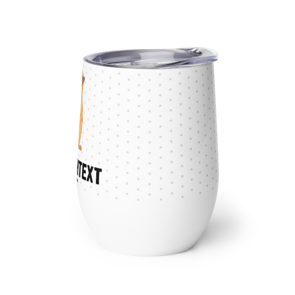 Personalisierter Weinbecher Erdmännchen Personalisierter Weinbecher, Personalisierter Glühwein Becher, Heißgetränke, Personalisierter Trinkbecher, Personalisierter Weinkelch, Personalisiertes Weingläser, hochwertiger Weinbecher, Weinbecher Reisen, Weinbecher unterwegs, Personalisertes Sommerglas, mit Namen, Wunschtext, Personalisierung, selbst bedrucken, Personalisiertes Weinglas, Afrika, Wildtiere, Erdmännchen, Reisen, Spruch, Weltreise, Afrikareise, Roadtrip, Traveling