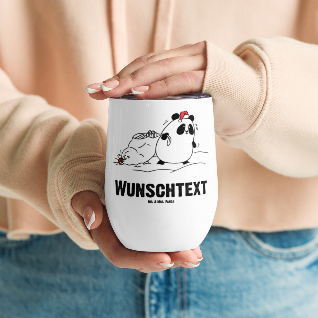Personalisierter Weinbecher Easy & Peasy Frohe Weihnachten  Personalisierter Weinbecher, Personalisierter Glühwein Becher, Heißgetränke, Personalisierter Trinkbecher, Personalisierter Weinkelch, Personalisiertes Weingläser, hochwertiger Weinbecher, Weinbecher Reisen, Weinbecher unterwegs, Personalisertes Sommerglas, mit Namen, Wunschtext, Personalisierung, selbst bedrucken  