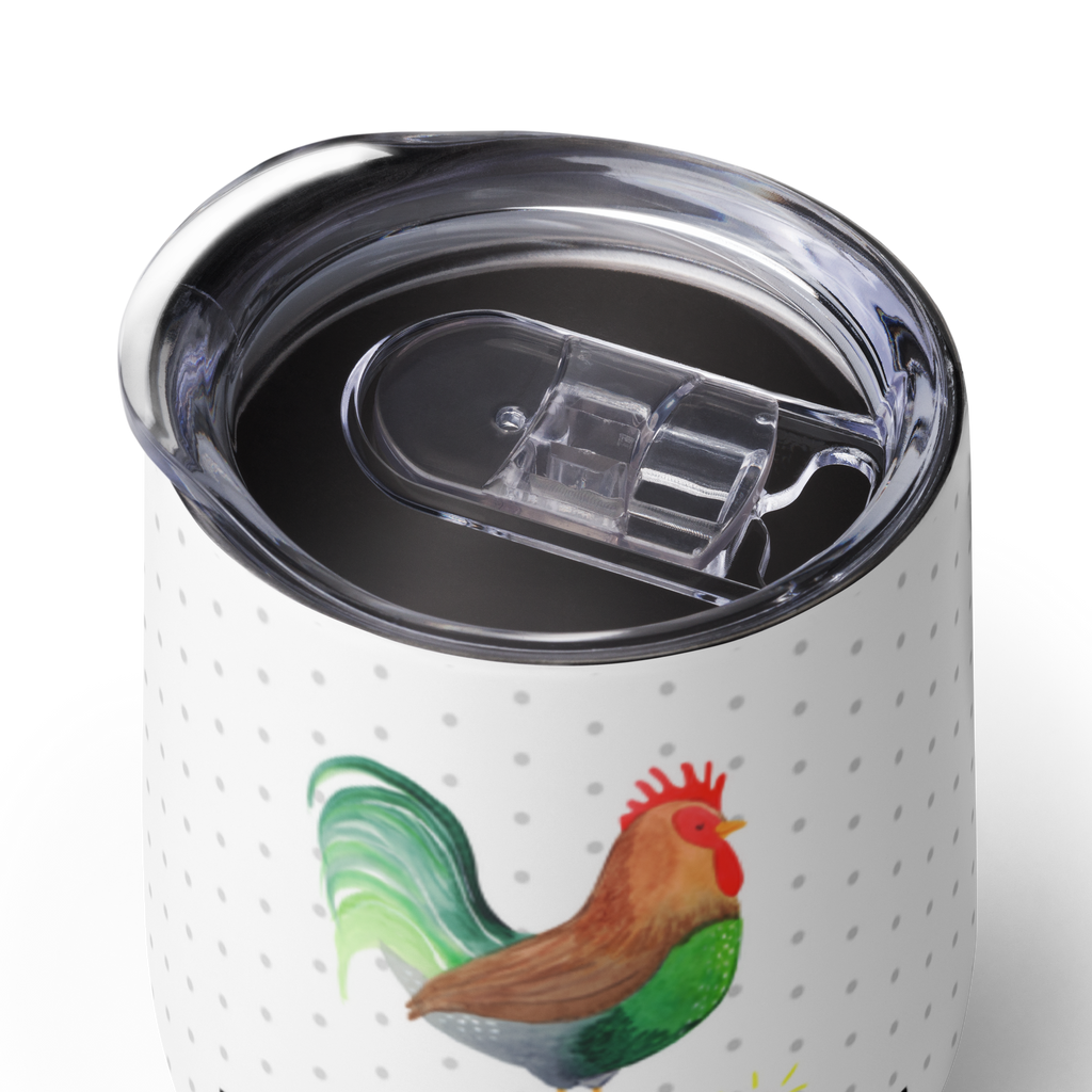 Personalisierter Weinbecher Hahn mit Korn Personalisierter Weinbecher, Personalisierter Glühwein Becher, Heißgetränke, Personalisierter Trinkbecher, Personalisierter Weinkelch, Personalisiertes Weingläser, hochwertiger Weinbecher, Weinbecher Reisen, Weinbecher unterwegs, Personalisertes Sommerglas, mit Namen, Wunschtext, Personalisierung, selbst bedrucken, Personalisiertes Weinglas, Bauernhof, Hoftiere, Landwirt, Landwirtin, Hahn, Korn, Henne, Eier, Natur