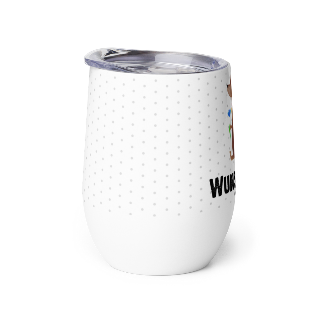 Personalisierter Weinbecher Hund Blume Personalisierter Weinbecher, Personalisierter Glühwein Becher, Heißgetränke, Personalisierter Trinkbecher, Personalisierter Weinkelch, Personalisiertes Weingläser, hochwertiger Weinbecher, Weinbecher Reisen, Weinbecher unterwegs, Personalisertes Sommerglas, mit Namen, Wunschtext, Personalisierung, selbst bedrucken, Personalisiertes Weinglas, Hund, Hundemotiv, Haustier, Hunderasse, Tierliebhaber, Hundebesitzer, Sprüche, Hunde, Frauchen, Hundeliebe