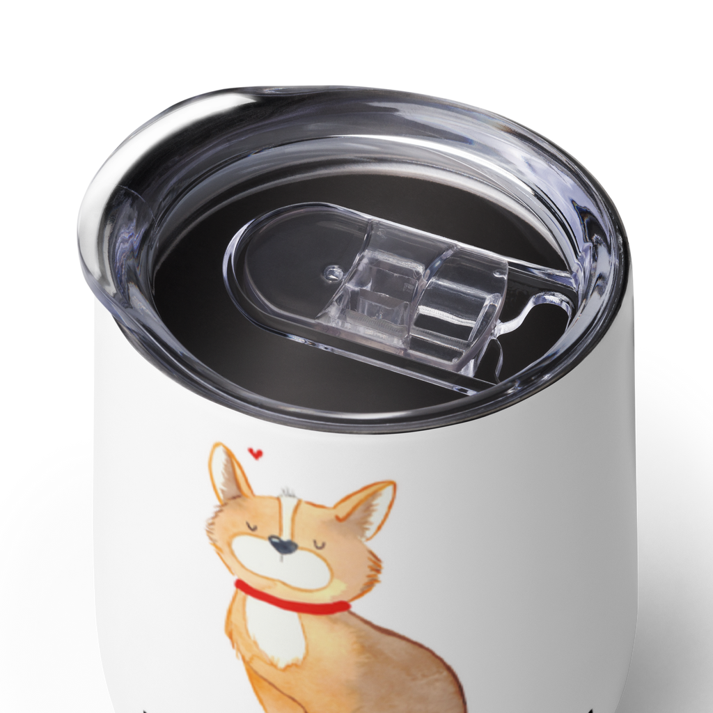 Personalisierter Weinbecher Hundeglück Personalisierter Weinbecher, Personalisierter Glühwein Becher, Heißgetränke, Personalisierter Trinkbecher, Personalisierter Weinkelch, Personalisiertes Weingläser, hochwertiger Weinbecher, Weinbecher Reisen, Weinbecher unterwegs, Personalisertes Sommerglas, mit Namen, Wunschtext, Personalisierung, selbst bedrucken, Personalisiertes Weinglas, Hund, Hundemotiv, Haustier, Hunderasse, Tierliebhaber, Hundebesitzer, Sprüche, Corgie, Hundeliebe, Spruch, Hundemama, Liebe