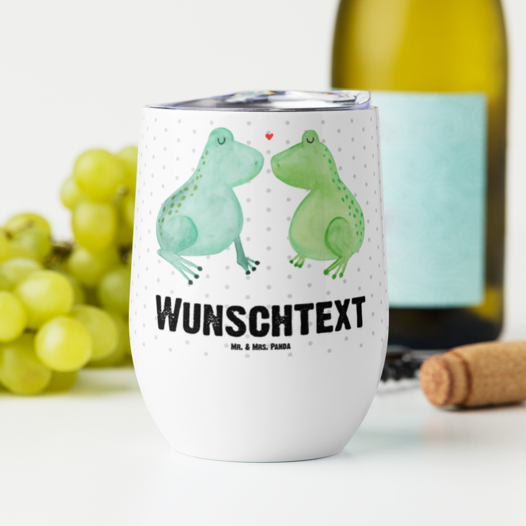 Personalisierter Weinbecher Frosch Liebe Personalisierter Weinbecher, Personalisierter Glühwein Becher, Heißgetränke, Personalisierter Trinkbecher, Personalisierter Weinkelch, Personalisiertes Weingläser, hochwertiger Weinbecher, Weinbecher Reisen, Weinbecher unterwegs, Personalisertes Sommerglas, mit Namen, Wunschtext, Personalisierung, selbst bedrucken, Personalisiertes Weinglas, Liebe, Partner, Freund, Freundin, Ehemann, Ehefrau, Heiraten, Verlobung, Heiratsantrag, Liebesgeschenk, Jahrestag, Hocheitstag, Verliebt, Verlobt, Verheiratet, Geschenk Freundin, Geschenk Freund, Liebesbeweis, Hochzeitstag, Geschenk Hochzeit, Frosch, Frösche, Froschkönig, Fröschchen