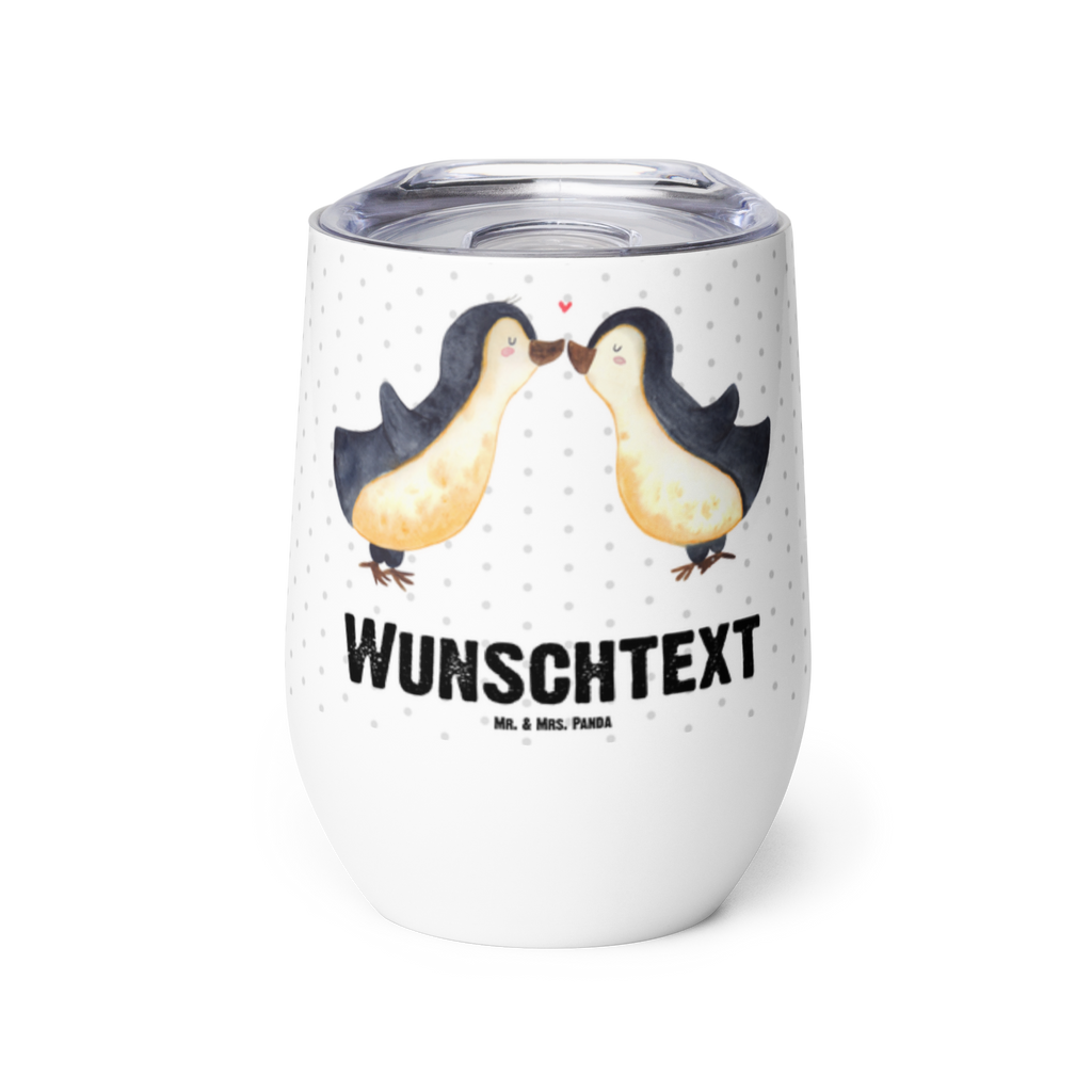 Personalisierter Weinbecher Pinguin Liebe Personalisierter Weinbecher, Personalisierter Glühwein Becher, Heißgetränke, Personalisierter Trinkbecher, Personalisierter Weinkelch, Personalisiertes Weingläser, hochwertiger Weinbecher, Weinbecher Reisen, Weinbecher unterwegs, Personalisertes Sommerglas, mit Namen, Wunschtext, Personalisierung, selbst bedrucken, Personalisiertes Weinglas, Liebe, Partner, Freund, Freundin, Ehemann, Ehefrau, Heiraten, Verlobung, Heiratsantrag, Liebesgeschenk, Jahrestag, Hocheitstag, Pinguin, Pinguine, Pinguin Paar, Pinguinpaar, Pinguin Liebe, Paar, Pärchen. Liebespaar, Liebesbeweis, Liebesspruch, Hochzeitstag, Geschenk Freund, Geschenk Freundin, Verlobte, Verlobter, Love, Geschenk Hochzeitstag, Geschenkidee, Hochzeit, Gastgeschenk