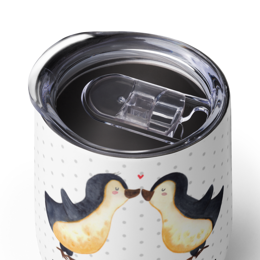 Personalisierter Weinbecher Pinguin Liebe Personalisierter Weinbecher, Personalisierter Glühwein Becher, Heißgetränke, Personalisierter Trinkbecher, Personalisierter Weinkelch, Personalisiertes Weingläser, hochwertiger Weinbecher, Weinbecher Reisen, Weinbecher unterwegs, Personalisertes Sommerglas, mit Namen, Wunschtext, Personalisierung, selbst bedrucken, Personalisiertes Weinglas, Liebe, Partner, Freund, Freundin, Ehemann, Ehefrau, Heiraten, Verlobung, Heiratsantrag, Liebesgeschenk, Jahrestag, Hocheitstag, Pinguin, Pinguine, Pinguin Paar, Pinguinpaar, Pinguin Liebe, Paar, Pärchen. Liebespaar, Liebesbeweis, Liebesspruch, Hochzeitstag, Geschenk Freund, Geschenk Freundin, Verlobte, Verlobter, Love, Geschenk Hochzeitstag, Geschenkidee, Hochzeit, Gastgeschenk