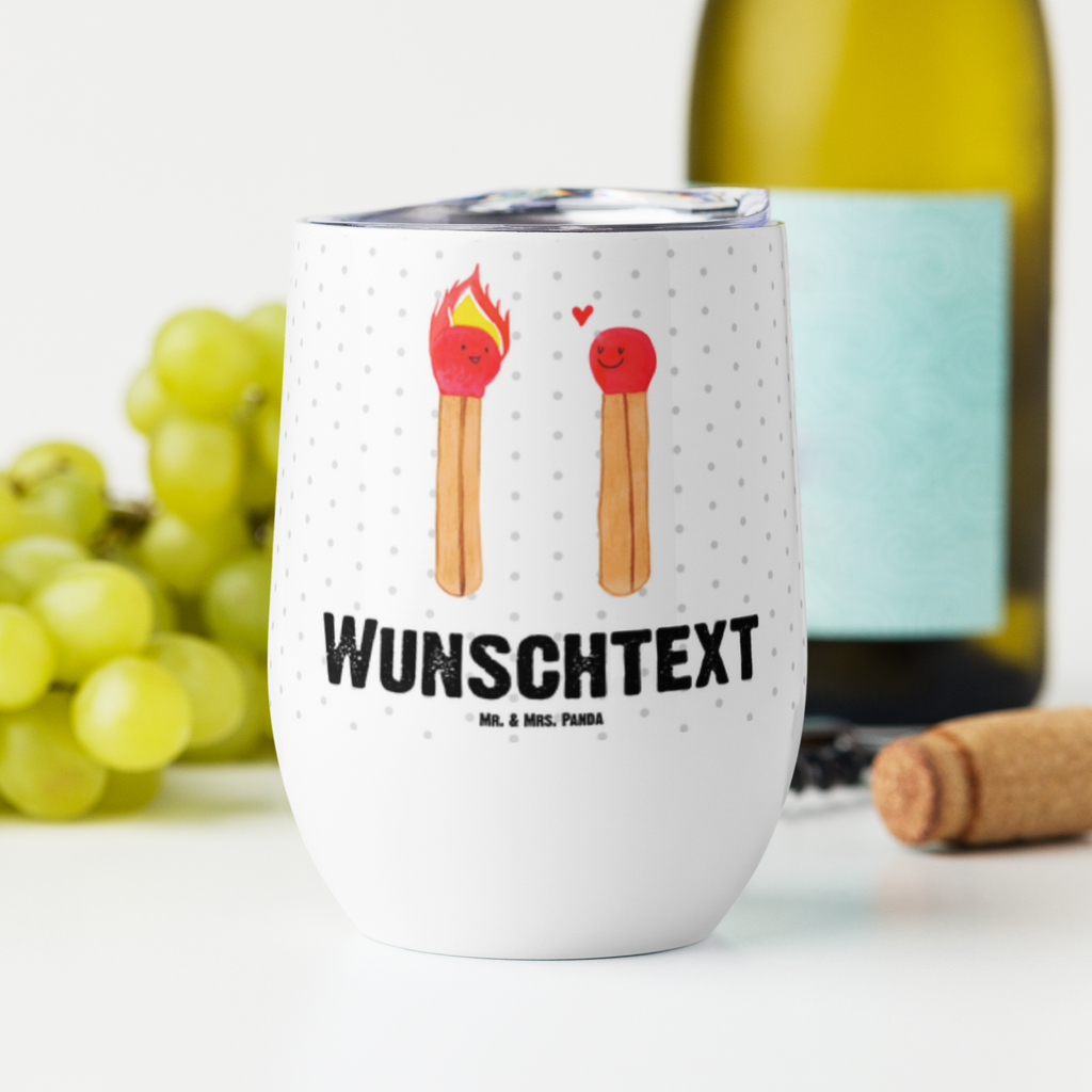 Personalisierter Weinbecher Streichhölzer Personalisierter Weinbecher, Personalisierter Glühwein Becher, Heißgetränke, Personalisierter Trinkbecher, Personalisierter Weinkelch, Personalisiertes Weingläser, hochwertiger Weinbecher, Weinbecher Reisen, Weinbecher unterwegs, Personalisertes Sommerglas, mit Namen, Wunschtext, Personalisierung, selbst bedrucken, Personalisiertes Weinglas, Liebe, Partner, Freund, Freundin, Ehemann, Ehefrau, Heiraten, Verlobung, Heiratsantrag, Liebesgeschenk, Jahrestag, Hocheitstag, Streichhölzer