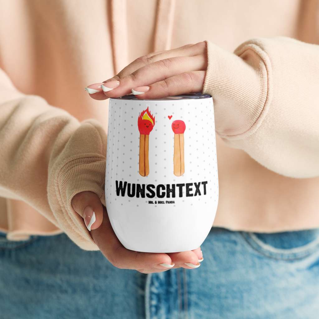 Personalisierter Weinbecher Streichhölzer Personalisierter Weinbecher, Personalisierter Glühwein Becher, Heißgetränke, Personalisierter Trinkbecher, Personalisierter Weinkelch, Personalisiertes Weingläser, hochwertiger Weinbecher, Weinbecher Reisen, Weinbecher unterwegs, Personalisertes Sommerglas, mit Namen, Wunschtext, Personalisierung, selbst bedrucken, Personalisiertes Weinglas, Liebe, Partner, Freund, Freundin, Ehemann, Ehefrau, Heiraten, Verlobung, Heiratsantrag, Liebesgeschenk, Jahrestag, Hocheitstag, Streichhölzer
