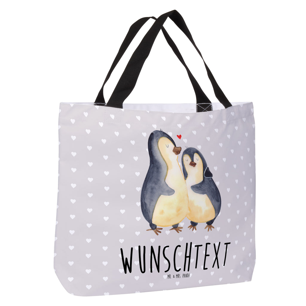Personalisierter Shopper Pinguine Einschlafen Personalisierter Beutel, Personalisierte Einkaufstasche, Personalisierte Tasche, Personalisierte Strandtasche, Personalisierter Einkaufsbeutel, Personalisierter Shopper, Personalisierte Schultasche, Personalisierte Freizeittasche, Personalisierter Tragebeutel, Personalisierter Schulbeutel, Personalisierte Alltagstasche, mit Namen, Wunschname, Selbst bedrucken, frei gestalten, Liebe, Partner, Freund, Freundin, Ehemann, Ehefrau, Heiraten, Verlobung, Heiratsantrag, Liebesgeschenk, Jahrestag, Hocheitstag, Valentinstag, Geschenk für Frauen, Hochzeitstag, Mitbringsel, Geschenk für Freundin, Geschenk für Partner, Liebesbeweis, für Männer, für Ehemann