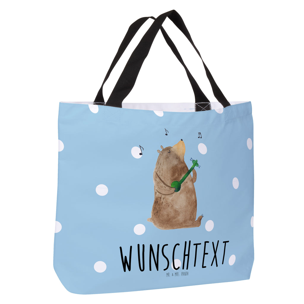 Personalisierter Shopper Bär Gitarre Personalisierter Beutel, Personalisierte Einkaufstasche, Personalisierte Tasche, Personalisierte Strandtasche, Personalisierter Einkaufsbeutel, Personalisierter Shopper, Personalisierte Schultasche, Personalisierte Freizeittasche, Personalisierter Tragebeutel, Personalisierter Schulbeutel, Personalisierte Alltagstasche, mit Namen, Wunschname, Selbst bedrucken, frei gestalten, Bär, Teddy, Teddybär