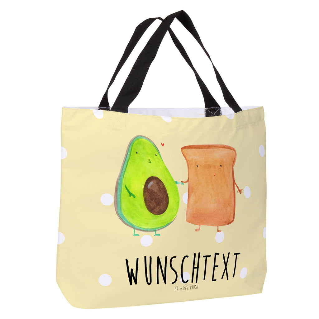 Personalisierter Shopper Avocado + Toast Personalisierter Beutel, Personalisierte Einkaufstasche, Personalisierte Tasche, Personalisierte Strandtasche, Personalisierter Einkaufsbeutel, Personalisierter Shopper, Personalisierte Schultasche, Personalisierte Freizeittasche, Personalisierter Tragebeutel, Personalisierter Schulbeutel, Personalisierte Alltagstasche, mit Namen, Wunschname, Selbst bedrucken, frei gestalten, Avocado, Veggie, Vegan, Gesund, Toast, Toastbrot, Liebespaar, Pärchen, Freund, Freundin, Verlobt, Verlobungsparty, Hochzeit, Hochzeitsgeschenk, Jahrestag, Jahrestagsgeschenk