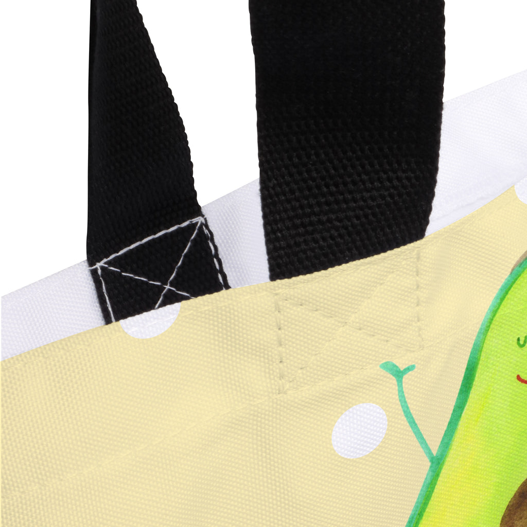 Personalisierter Shopper Avocado Happy Personalisierter Beutel, Personalisierte Einkaufstasche, Personalisierte Tasche, Personalisierte Strandtasche, Personalisierter Einkaufsbeutel, Personalisierter Shopper, Personalisierte Schultasche, Personalisierte Freizeittasche, Personalisierter Tragebeutel, Personalisierter Schulbeutel, Personalisierte Alltagstasche, mit Namen, Wunschname, Selbst bedrucken, frei gestalten, Avocado, Veggie, Vegan, Gesund, Chaos