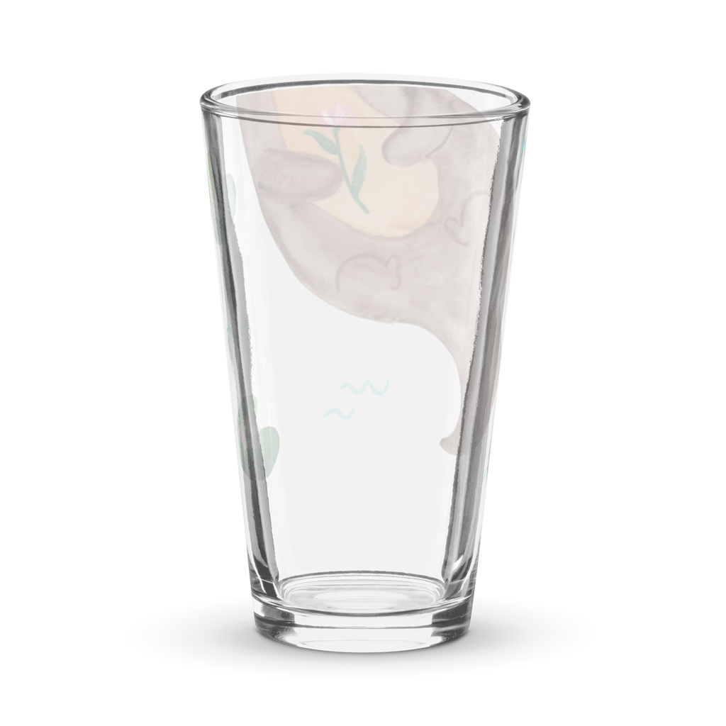 Personalisiertes Trinkglas Otter mit Seerose Personalisiertes Trinkglas, Personalisiertes Glas, Personalisiertes Pint Glas, Personalisiertes Bierglas, Personalisiertes Cocktail Glas, Personalisiertes Wasserglas, Glas mit Namen, Glas selber bedrucken, Wunschtext, Selbst drucken, Wunschname, Otter, Fischotter, Seeotter, Otter Seeotter See Otter