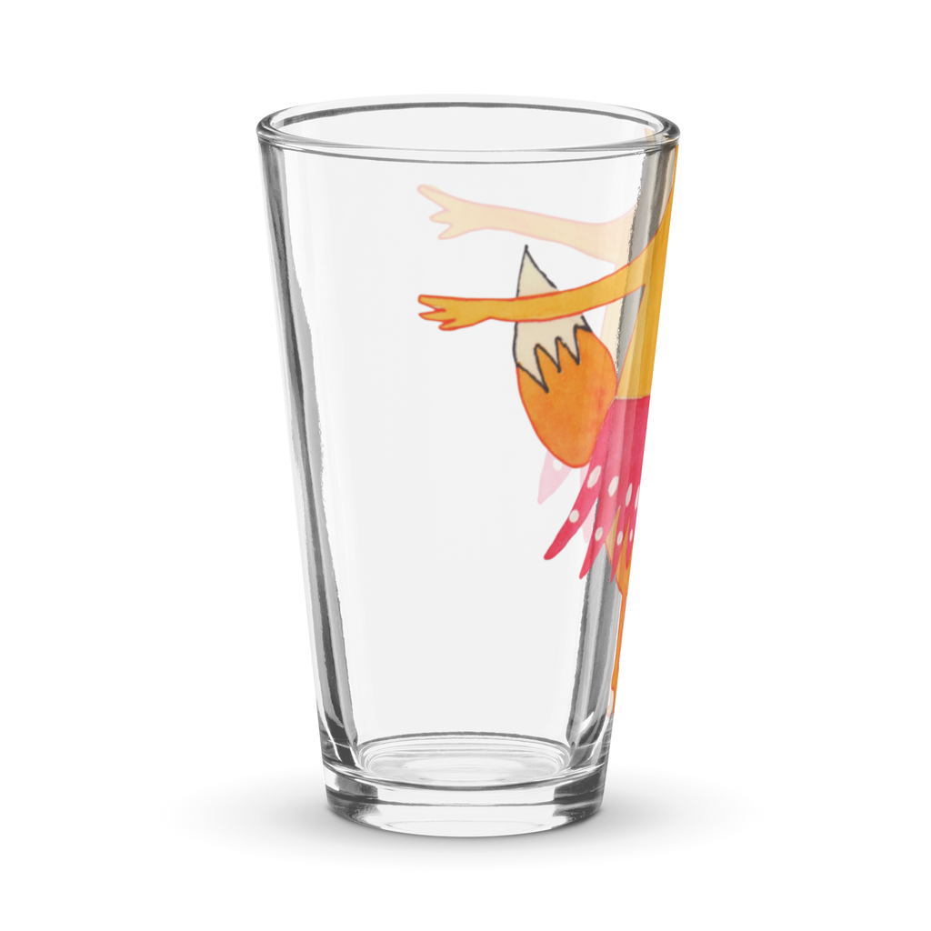 Personalisiertes Trinkglas Fuchs Ballerina Personalisiertes Trinkglas, Personalisiertes Glas, Personalisiertes Pint Glas, Personalisiertes Bierglas, Personalisiertes Cocktail Glas, Personalisiertes Wasserglas, Glas mit Namen, Glas selber bedrucken, Wunschtext, Selbst drucken, Wunschname, Fuchs, Fuchs Spruch, Füchse, Füchsin, Ballerina, Ballett, Tänzerin, Tanzen, Party, Einladung, Geburtstag