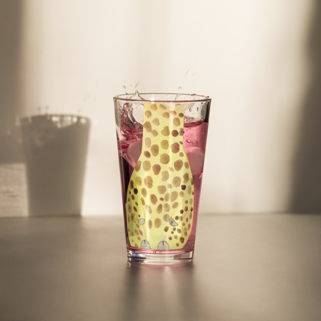 Personalisiertes Trinkglas Giraffe Blumenkranz Personalisiertes Trinkglas, Personalisiertes Glas, Personalisiertes Pint Glas, Personalisiertes Bierglas, Personalisiertes Cocktail Glas, Personalisiertes Wasserglas, Glas mit Namen, Glas selber bedrucken, Wunschtext, Selbst drucken, Wunschname, Afrika, Wildtiere, Giraffe, Blumenkranz, Abenteurer, Selbstliebe, Freundin