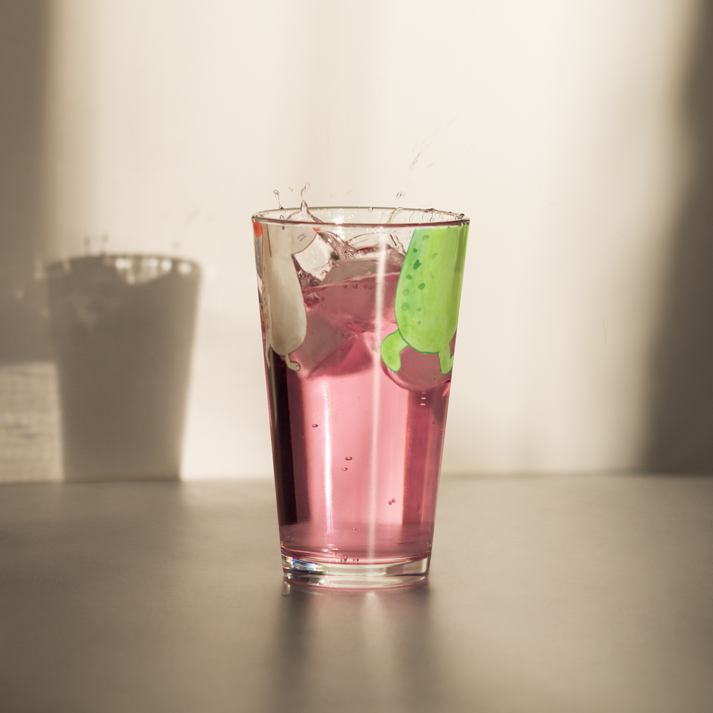 Personalisiertes Trinkglas Schildkröte & Maus Personalisiertes Trinkglas, Personalisiertes Glas, Personalisiertes Pint Glas, Personalisiertes Bierglas, Personalisiertes Cocktail Glas, Personalisiertes Wasserglas, Glas mit Namen, Glas selber bedrucken, Wunschtext, Selbst drucken, Wunschname, Schildkröte, Maus, Freunde, Freundinnen, beste Freunde, beste Freundinnen