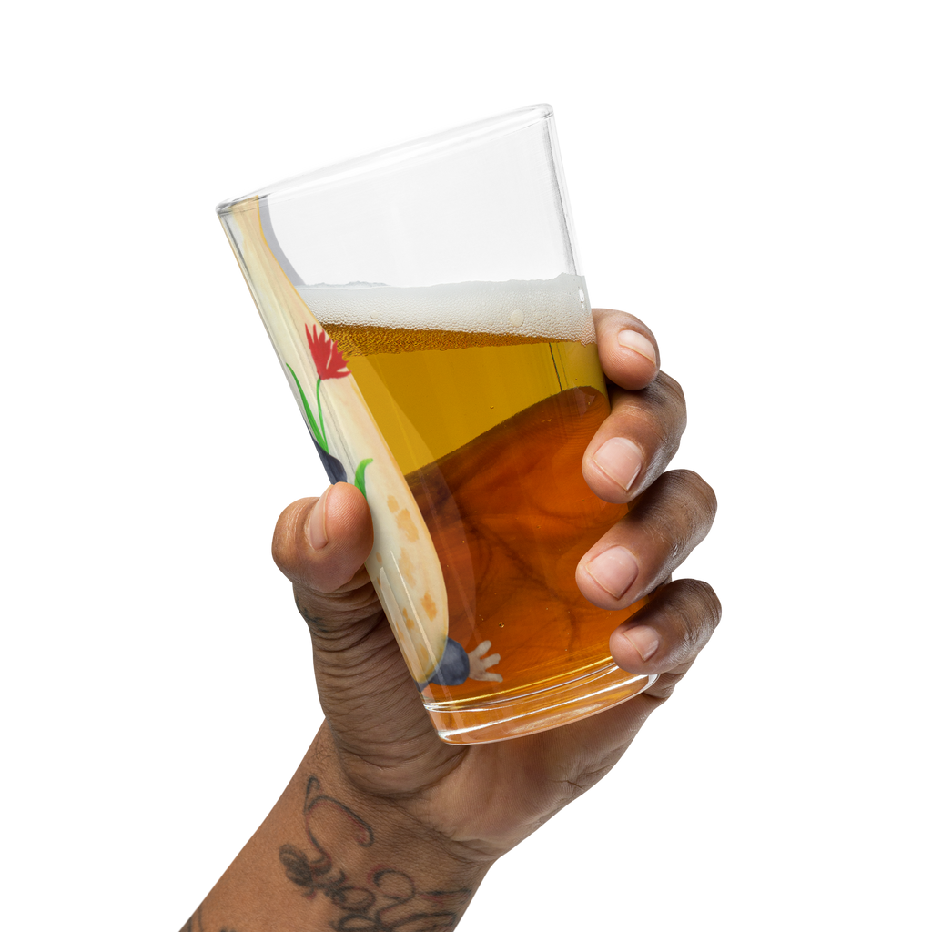 Personalisiertes Trinkglas Pinguin Blumenkranz Personalisiertes Trinkglas, Personalisiertes Glas, Personalisiertes Pint Glas, Personalisiertes Bierglas, Personalisiertes Cocktail Glas, Personalisiertes Wasserglas, Glas mit Namen, Glas selber bedrucken, Wunschtext, Selbst drucken, Wunschname, Pinguin, Pinguine, Blumenkranz, Universum, Leben, Wünsche, Ziele, Lebensziele, Motivation, Lebenslust, Liebeskummer, Geschenkidee