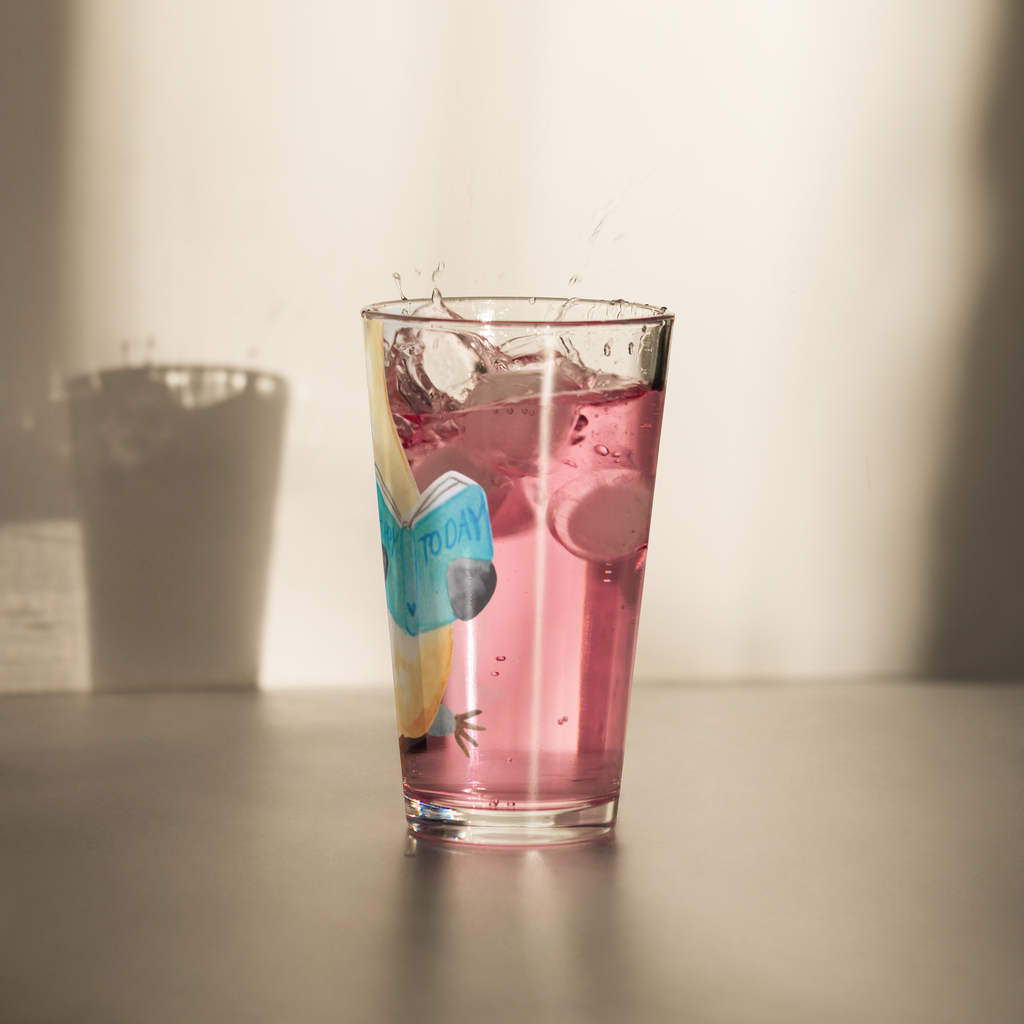 Personalisiertes Trinkglas Pinguin Buch Personalisiertes Trinkglas, Personalisiertes Glas, Personalisiertes Pint Glas, Personalisiertes Bierglas, Personalisiertes Cocktail Glas, Personalisiertes Wasserglas, Glas mit Namen, Glas selber bedrucken, Wunschtext, Selbst drucken, Wunschname, Pinguin, Pinguine, Buch, Lesen, Bücherwurm, Nichtstun, Faulenzen, Ferien, Urlaub, Freizeit
