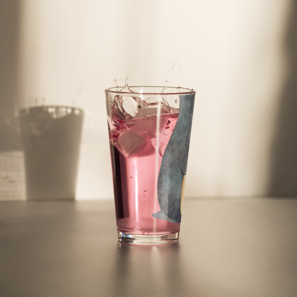Personalisiertes Trinkglas Pinguin Buch Personalisiertes Trinkglas, Personalisiertes Glas, Personalisiertes Pint Glas, Personalisiertes Bierglas, Personalisiertes Cocktail Glas, Personalisiertes Wasserglas, Glas mit Namen, Glas selber bedrucken, Wunschtext, Selbst drucken, Wunschname, Pinguin, Pinguine, Buch, Lesen, Bücherwurm, Nichtstun, Faulenzen, Ferien, Urlaub, Freizeit