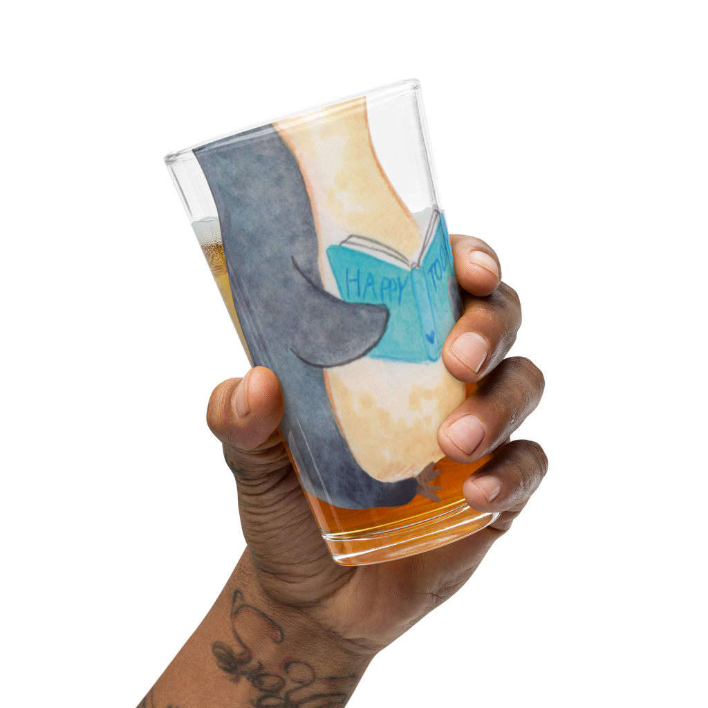 Personalisiertes Trinkglas Pinguin Buch Personalisiertes Trinkglas, Personalisiertes Glas, Personalisiertes Pint Glas, Personalisiertes Bierglas, Personalisiertes Cocktail Glas, Personalisiertes Wasserglas, Glas mit Namen, Glas selber bedrucken, Wunschtext, Selbst drucken, Wunschname, Pinguin, Pinguine, Buch, Lesen, Bücherwurm, Nichtstun, Faulenzen, Ferien, Urlaub, Freizeit