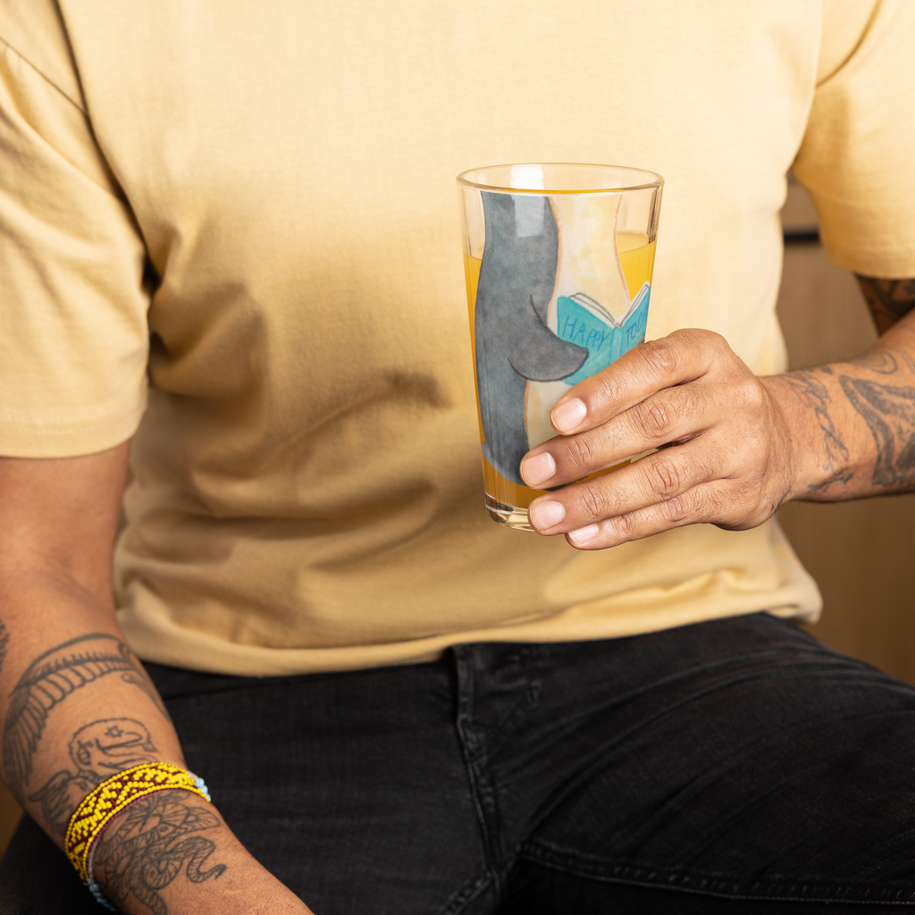 Personalisiertes Trinkglas Pinguin Buch Personalisiertes Trinkglas, Personalisiertes Glas, Personalisiertes Pint Glas, Personalisiertes Bierglas, Personalisiertes Cocktail Glas, Personalisiertes Wasserglas, Glas mit Namen, Glas selber bedrucken, Wunschtext, Selbst drucken, Wunschname, Pinguin, Pinguine, Buch, Lesen, Bücherwurm, Nichtstun, Faulenzen, Ferien, Urlaub, Freizeit