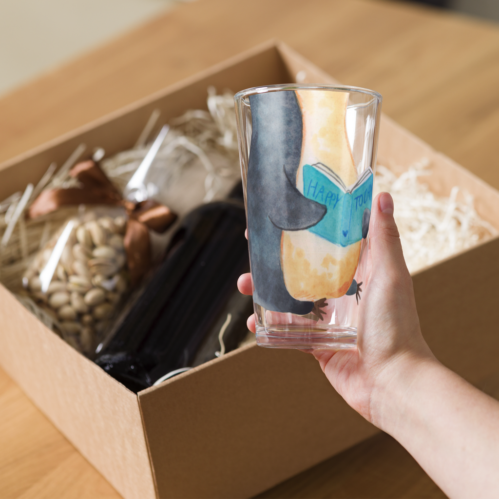 Personalisiertes Trinkglas Pinguin Buch Personalisiertes Trinkglas, Personalisiertes Glas, Personalisiertes Pint Glas, Personalisiertes Bierglas, Personalisiertes Cocktail Glas, Personalisiertes Wasserglas, Glas mit Namen, Glas selber bedrucken, Wunschtext, Selbst drucken, Wunschname, Pinguin, Pinguine, Buch, Lesen, Bücherwurm, Nichtstun, Faulenzen, Ferien, Urlaub, Freizeit
