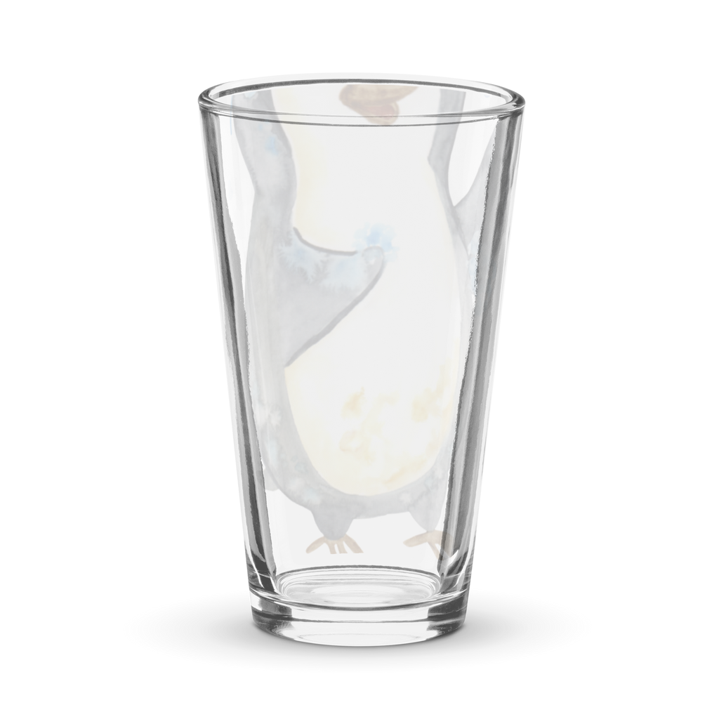 Personalisiertes Trinkglas Pinguin duscht Personalisiertes Trinkglas, Personalisiertes Glas, Personalisiertes Pint Glas, Personalisiertes Bierglas, Personalisiertes Cocktail Glas, Personalisiertes Wasserglas, Glas mit Namen, Glas selber bedrucken, Wunschtext, Selbst drucken, Wunschname, Pinguin, Pinguine, Dusche, duschen, Lebensmotto, Motivation, Neustart, Neuanfang, glücklich sein