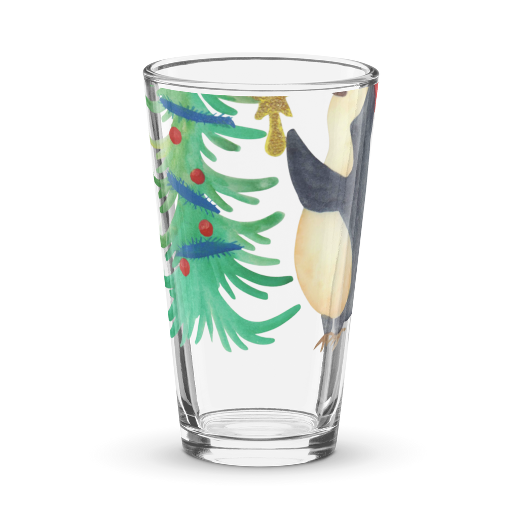 Personalisiertes Trinkglas Pinguin Weihnachtsbaum Personalisiertes Trinkglas, Personalisiertes Glas, Personalisiertes Pint Glas, Personalisiertes Bierglas, Personalisiertes Cocktail Glas, Personalisiertes Wasserglas, Glas mit Namen, Glas selber bedrucken, Wunschtext, Selbst drucken, Wunschname, Winter, Weihnachten, Weihnachtsdeko, Nikolaus, Advent, Heiligabend, Wintermotiv, Pinguin