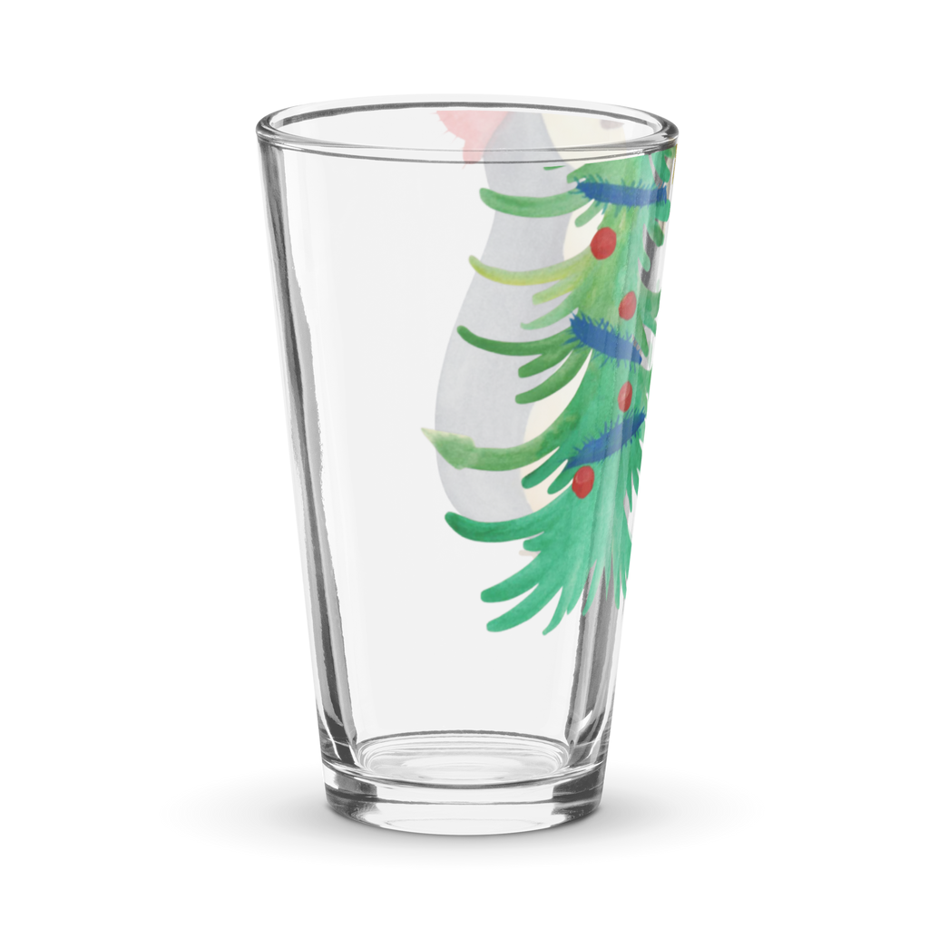 Personalisiertes Trinkglas Pinguin Weihnachtsbaum Personalisiertes Trinkglas, Personalisiertes Glas, Personalisiertes Pint Glas, Personalisiertes Bierglas, Personalisiertes Cocktail Glas, Personalisiertes Wasserglas, Glas mit Namen, Glas selber bedrucken, Wunschtext, Selbst drucken, Wunschname, Winter, Weihnachten, Weihnachtsdeko, Nikolaus, Advent, Heiligabend, Wintermotiv, Pinguin