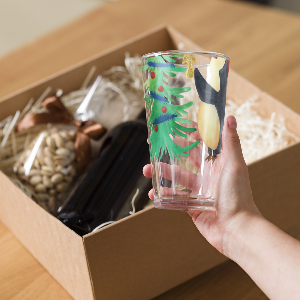 Personalisiertes Trinkglas Pinguin Weihnachtsbaum Personalisiertes Trinkglas, Personalisiertes Glas, Personalisiertes Pint Glas, Personalisiertes Bierglas, Personalisiertes Cocktail Glas, Personalisiertes Wasserglas, Glas mit Namen, Glas selber bedrucken, Wunschtext, Selbst drucken, Wunschname, Winter, Weihnachten, Weihnachtsdeko, Nikolaus, Advent, Heiligabend, Wintermotiv, Pinguin
