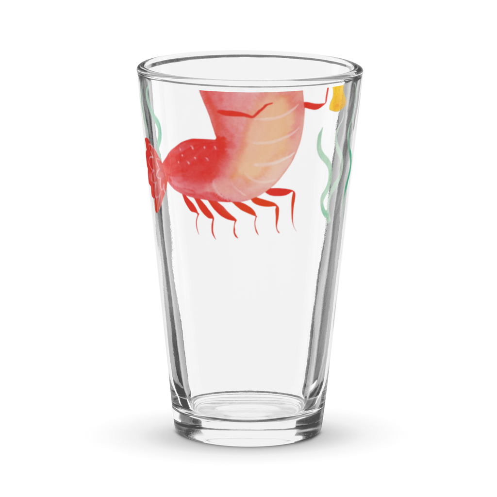 Personalisiertes Trinkglas Hummer mit Weizen Personalisiertes Trinkglas, Personalisiertes Glas, Personalisiertes Pint Glas, Personalisiertes Bierglas, Personalisiertes Cocktail Glas, Personalisiertes Wasserglas, Glas mit Namen, Glas selber bedrucken, Wunschtext, Selbst drucken, Wunschname, Meerestiere, Meer, Urlaub, Garnele, Garnelen, Bier, Kochen, Männerhaushalt, Junggeselle, Junggesellin, Bierliebhaber, Kneipe, Gasthaus, Wirtschaft