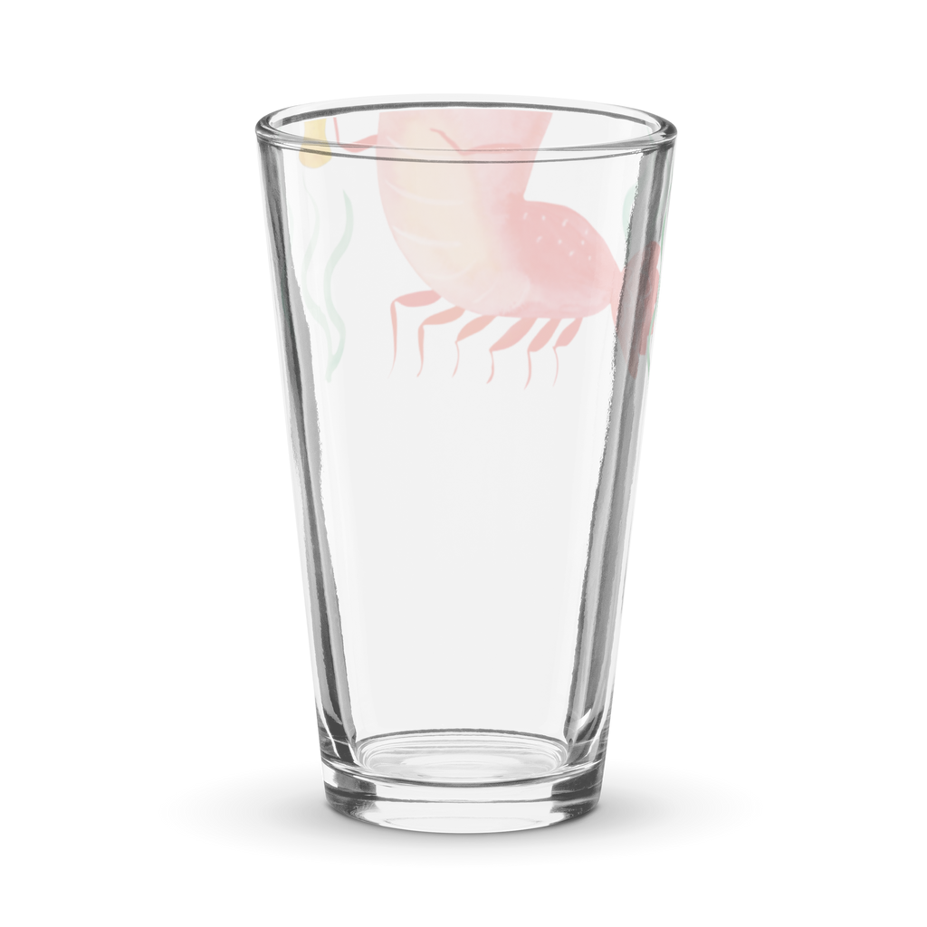 Personalisiertes Trinkglas Hummer mit Weizen Personalisiertes Trinkglas, Personalisiertes Glas, Personalisiertes Pint Glas, Personalisiertes Bierglas, Personalisiertes Cocktail Glas, Personalisiertes Wasserglas, Glas mit Namen, Glas selber bedrucken, Wunschtext, Selbst drucken, Wunschname, Meerestiere, Meer, Urlaub, Garnele, Garnelen, Bier, Kochen, Männerhaushalt, Junggeselle, Junggesellin, Bierliebhaber, Kneipe, Gasthaus, Wirtschaft
