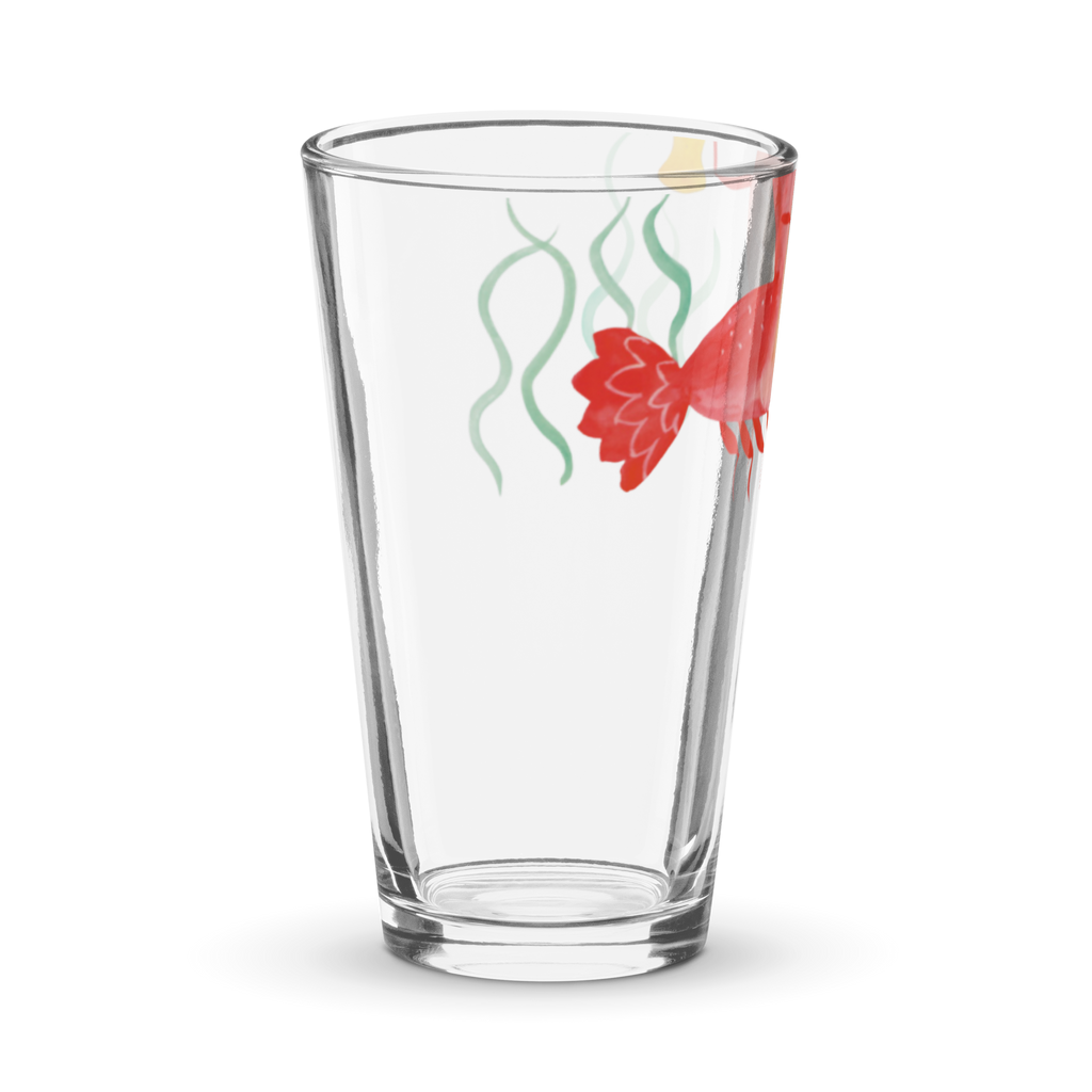 Personalisiertes Trinkglas Hummer mit Weizen Personalisiertes Trinkglas, Personalisiertes Glas, Personalisiertes Pint Glas, Personalisiertes Bierglas, Personalisiertes Cocktail Glas, Personalisiertes Wasserglas, Glas mit Namen, Glas selber bedrucken, Wunschtext, Selbst drucken, Wunschname, Meerestiere, Meer, Urlaub, Garnele, Garnelen, Bier, Kochen, Männerhaushalt, Junggeselle, Junggesellin, Bierliebhaber, Kneipe, Gasthaus, Wirtschaft