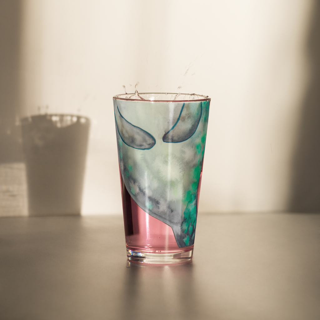 Personalisiertes Trinkglas Seekuh happy Personalisiertes Trinkglas, Personalisiertes Glas, Personalisiertes Pint Glas, Personalisiertes Bierglas, Personalisiertes Cocktail Glas, Personalisiertes Wasserglas, Glas mit Namen, Glas selber bedrucken, Wunschtext, Selbst drucken, Wunschname, Meerestiere, Meer, Urlaub, Seekuh, Seekühe, Selbstliebe, Respekt, Neuanfang, Neustart, Achtsamkeit, Zufrieden, Liebeskummer, Freundin