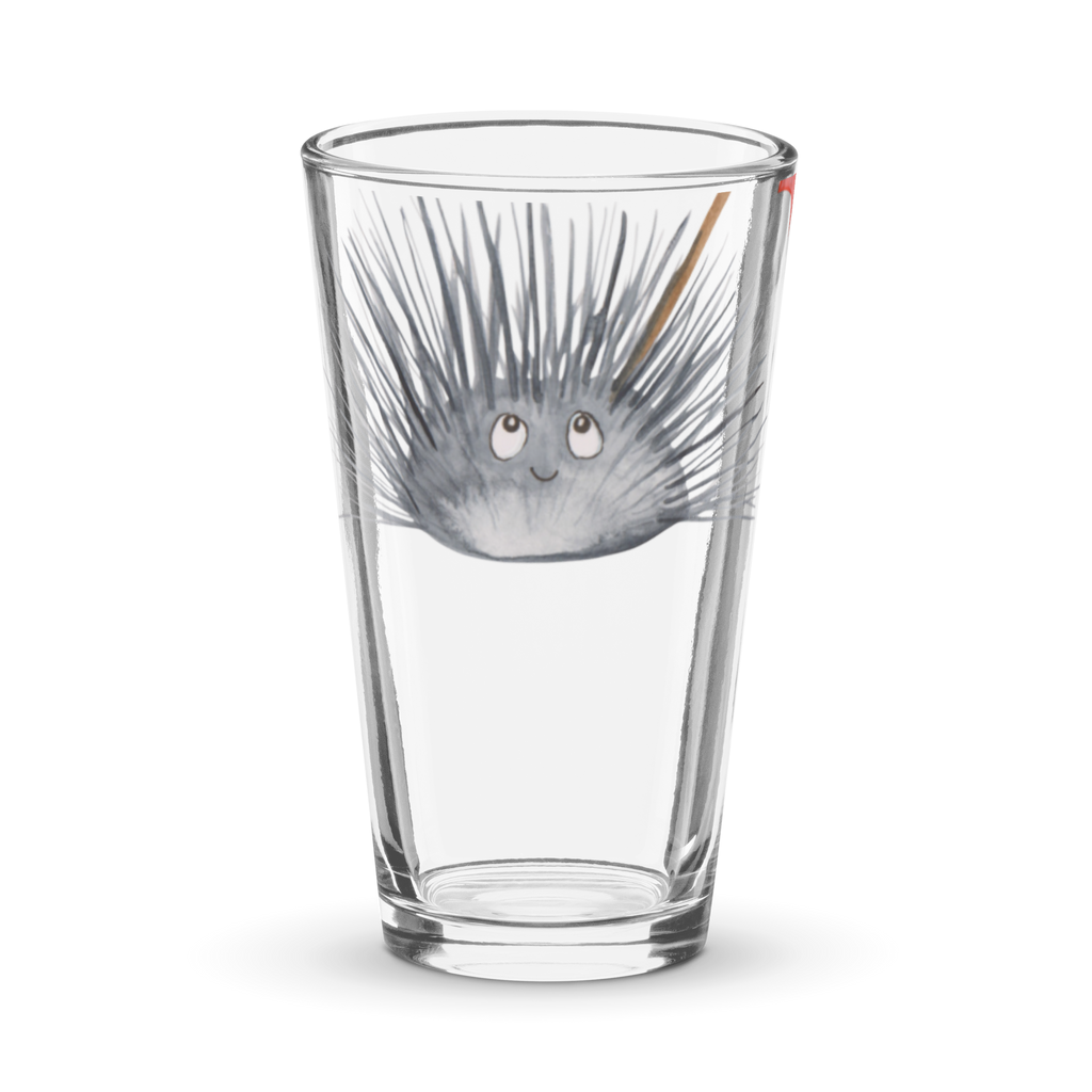 Personalisiertes Trinkglas Seeigel Personalisiertes Trinkglas, Personalisiertes Glas, Personalisiertes Pint Glas, Personalisiertes Bierglas, Personalisiertes Cocktail Glas, Personalisiertes Wasserglas, Glas mit Namen, Glas selber bedrucken, Wunschtext, Selbst drucken, Wunschname, Meerestiere, Meer, Urlaub, Seeigel, Achtsamkeit, Selbstakzeptanz, Selbstliebe, Hier und Jetzt, Leben, Lebe