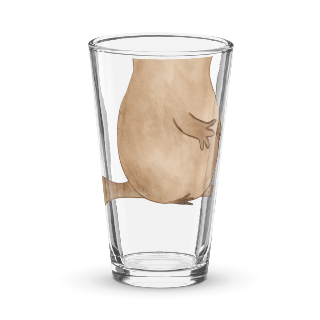 Personalisiertes Trinkglas Schnabeltier mutig Personalisiertes Trinkglas, Personalisiertes Glas, Personalisiertes Pint Glas, Personalisiertes Bierglas, Personalisiertes Cocktail Glas, Personalisiertes Wasserglas, Glas mit Namen, Glas selber bedrucken, Wunschtext, Selbst drucken, Wunschname, Meerestiere, Meer, Urlaub, Schnabeltier, Mut, mutig, Lebensweisheit, Schnabeltiere, Motivation, Training, Büro, Arbeit, Neuanfang, Neustart, Weltreise, Raodtrip