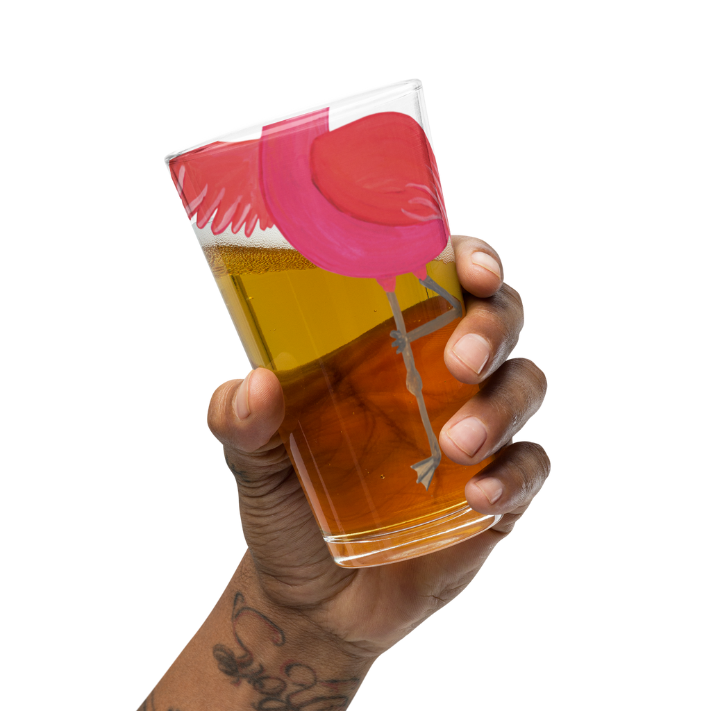 Personalisiertes Trinkglas Flamingo Yoga Personalisiertes Trinkglas, Personalisiertes Glas, Personalisiertes Pint Glas, Personalisiertes Bierglas, Personalisiertes Cocktail Glas, Personalisiertes Wasserglas, Glas mit Namen, Glas selber bedrucken, Wunschtext, Selbst drucken, Wunschname, Flamingo, Vogel, Yoga, Namaste, Achtsamkeit, Yoga-Übung, Entspannung, Ärger, Aufregen, Tiefenentspannung