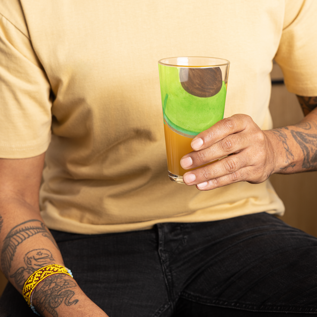 Personalisiertes Trinkglas Avocado schwanger Personalisiertes Trinkglas, Personalisiertes Glas, Personalisiertes Pint Glas, Personalisiertes Bierglas, Personalisiertes Cocktail Glas, Personalisiertes Wasserglas, Glas mit Namen, Glas selber bedrucken, Wunschtext, Selbst drucken, Wunschname, Avocado, Veggie, Vegan, Gesund, schwanger, Schwangerschaft, Babyparty, Babyshower