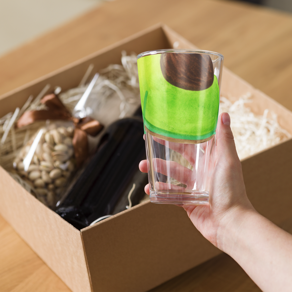 Personalisiertes Trinkglas Avocado schwanger Personalisiertes Trinkglas, Personalisiertes Glas, Personalisiertes Pint Glas, Personalisiertes Bierglas, Personalisiertes Cocktail Glas, Personalisiertes Wasserglas, Glas mit Namen, Glas selber bedrucken, Wunschtext, Selbst drucken, Wunschname, Avocado, Veggie, Vegan, Gesund, schwanger, Schwangerschaft, Babyparty, Babyshower