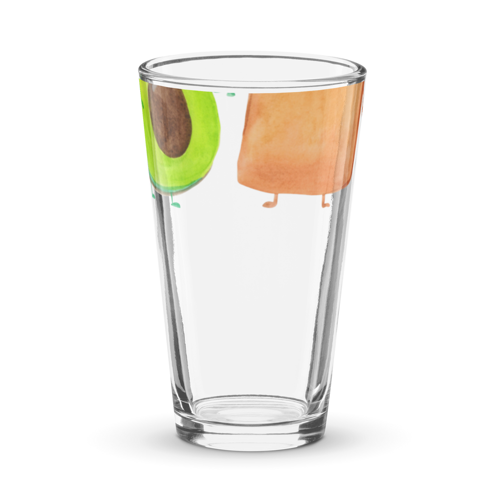 Personalisiertes Trinkglas Avocado + Toast Personalisiertes Trinkglas, Personalisiertes Glas, Personalisiertes Pint Glas, Personalisiertes Bierglas, Personalisiertes Cocktail Glas, Personalisiertes Wasserglas, Glas mit Namen, Glas selber bedrucken, Wunschtext, Selbst drucken, Wunschname, Avocado, Veggie, Vegan, Gesund, Toast, Toastbrot, Liebespaar, Pärchen, Freund, Freundin, Verlobt, Verlobungsparty, Hochzeit, Hochzeitsgeschenk, Jahrestag, Jahrestagsgeschenk