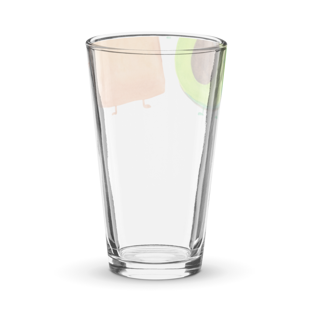 Personalisiertes Trinkglas Avocado + Toast Personalisiertes Trinkglas, Personalisiertes Glas, Personalisiertes Pint Glas, Personalisiertes Bierglas, Personalisiertes Cocktail Glas, Personalisiertes Wasserglas, Glas mit Namen, Glas selber bedrucken, Wunschtext, Selbst drucken, Wunschname, Avocado, Veggie, Vegan, Gesund, Toast, Toastbrot, Liebespaar, Pärchen, Freund, Freundin, Verlobt, Verlobungsparty, Hochzeit, Hochzeitsgeschenk, Jahrestag, Jahrestagsgeschenk