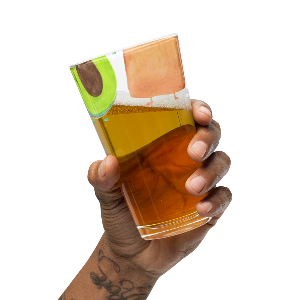 Personalisiertes Trinkglas Avocado + Toast Personalisiertes Trinkglas, Personalisiertes Glas, Personalisiertes Pint Glas, Personalisiertes Bierglas, Personalisiertes Cocktail Glas, Personalisiertes Wasserglas, Glas mit Namen, Glas selber bedrucken, Wunschtext, Selbst drucken, Wunschname, Avocado, Veggie, Vegan, Gesund, Toast, Toastbrot, Liebespaar, Pärchen, Freund, Freundin, Verlobt, Verlobungsparty, Hochzeit, Hochzeitsgeschenk, Jahrestag, Jahrestagsgeschenk