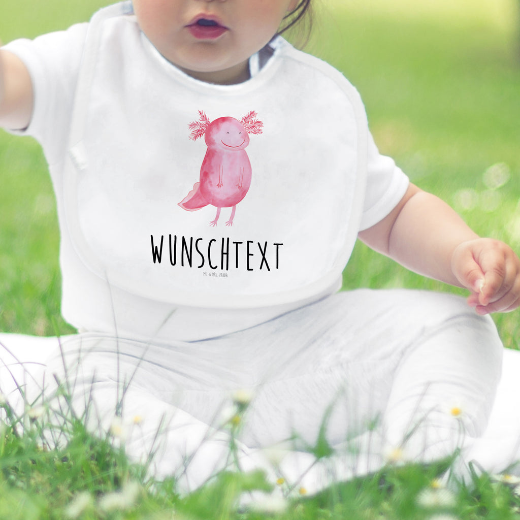 Personalisiertes Babylätzchen Axolotl glücklich Baby, Personalisiertes Lätzchen, Personalisiertes Spucktuch, Personalisiertes Sabberlätzchen, Personalisiertes Klettlätzchen, Personalisiertes Baby-Lätzchen, KPersonalisiertes Kinderlätzchen, Personalisiertes Geburt Geschenk, Geschenkidee Geburt, Personalisiertes Baby-Spucktuch, Personalisierter Baby-Kleckschutz, Personalisiertes Babyparty Geschenk, Personalisiertes Lätzchen für Babys, Lätzchen mit Namen, Spucktuch mit Namen, Sabberlätzchen mit Namen, Klettlätzchen mit Namen, Baby-Lätzchen mit Namen, Kinderlätzchen mit Namen, Geburt Geschenk mit Namen, Geschenkidee Geburt mit Namen, Baby-Spucktuch mit Namen, Baby-Kleckschutz, Babyparty Geschenk mit Namen, Lätzchen für Babys mit Namen, Selbst gestalten, Wunschnamen, Babylätzchen Bedrucken, Axolotl, Molch, Axolot, Schwanzlurch, Lurch, Lurche, Motivation, gute Laune