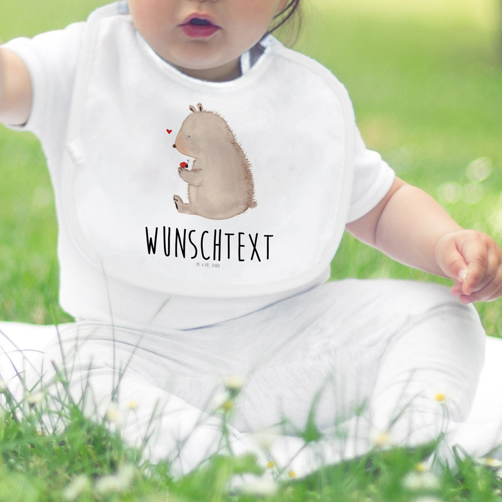 Personalisiertes Babylätzchen Bär mit Marienkäfer Baby, Personalisiertes Lätzchen, Personalisiertes Spucktuch, Personalisiertes Sabberlätzchen, Personalisiertes Klettlätzchen, Personalisiertes Baby-Lätzchen, KPersonalisiertes Kinderlätzchen, Personalisiertes Geburt Geschenk, Geschenkidee Geburt, Personalisiertes Baby-Spucktuch, Personalisierter Baby-Kleckschutz, Personalisiertes Babyparty Geschenk, Personalisiertes Lätzchen für Babys, Lätzchen mit Namen, Spucktuch mit Namen, Sabberlätzchen mit Namen, Klettlätzchen mit Namen, Baby-Lätzchen mit Namen, Kinderlätzchen mit Namen, Geburt Geschenk mit Namen, Geschenkidee Geburt mit Namen, Baby-Spucktuch mit Namen, Baby-Kleckschutz, Babyparty Geschenk mit Namen, Lätzchen für Babys mit Namen, Selbst gestalten, Wunschnamen, Babylätzchen Bedrucken, Bär, Teddy, Teddybär, Marienkäfer, Liebe, Freiheit, Motivation, Das Leben ist schön