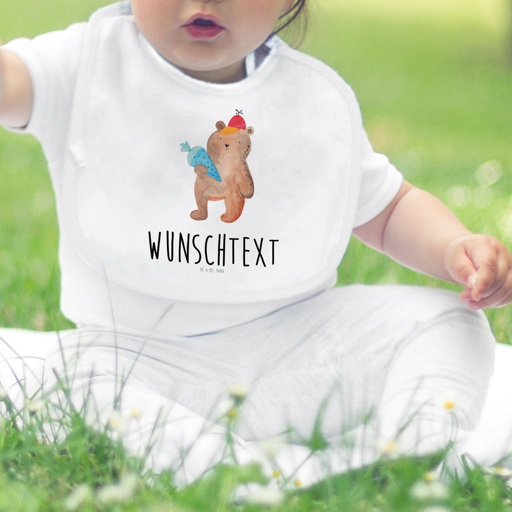 Personalisiertes Babylätzchen Bär mit Schultüte Baby, Personalisiertes Lätzchen, Personalisiertes Spucktuch, Personalisiertes Sabberlätzchen, Personalisiertes Klettlätzchen, Personalisiertes Baby-Lätzchen, KPersonalisiertes Kinderlätzchen, Personalisiertes Geburt Geschenk, Geschenkidee Geburt, Personalisiertes Baby-Spucktuch, Personalisierter Baby-Kleckschutz, Personalisiertes Babyparty Geschenk, Personalisiertes Lätzchen für Babys, Lätzchen mit Namen, Spucktuch mit Namen, Sabberlätzchen mit Namen, Klettlätzchen mit Namen, Baby-Lätzchen mit Namen, Kinderlätzchen mit Namen, Geburt Geschenk mit Namen, Geschenkidee Geburt mit Namen, Baby-Spucktuch mit Namen, Baby-Kleckschutz, Babyparty Geschenk mit Namen, Lätzchen für Babys mit Namen, Selbst gestalten, Wunschnamen, Babylätzchen Bedrucken, Bär, Teddy, Teddybär, Bär Motiv, Schultüte, Erster Schultag Geschenk, Einschulung Geschenk, Schule Geschenk, Grundschule, Schulanfang, Schulbeginn
